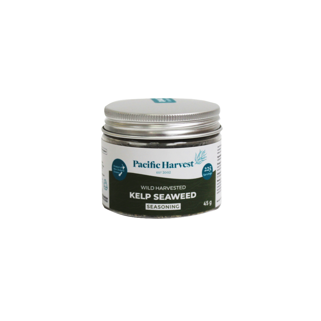 Kelp Seasoning Jar 45g