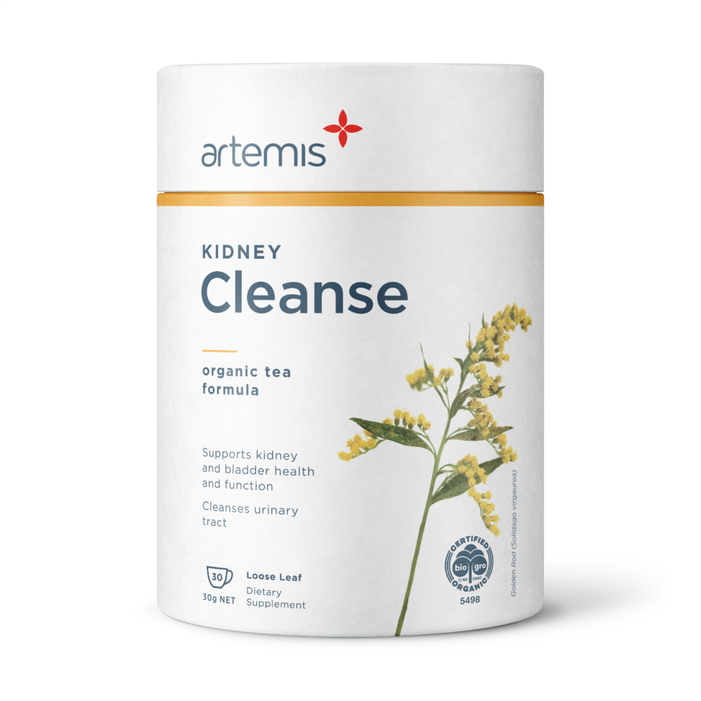Kidney Cleanse Tea 30G