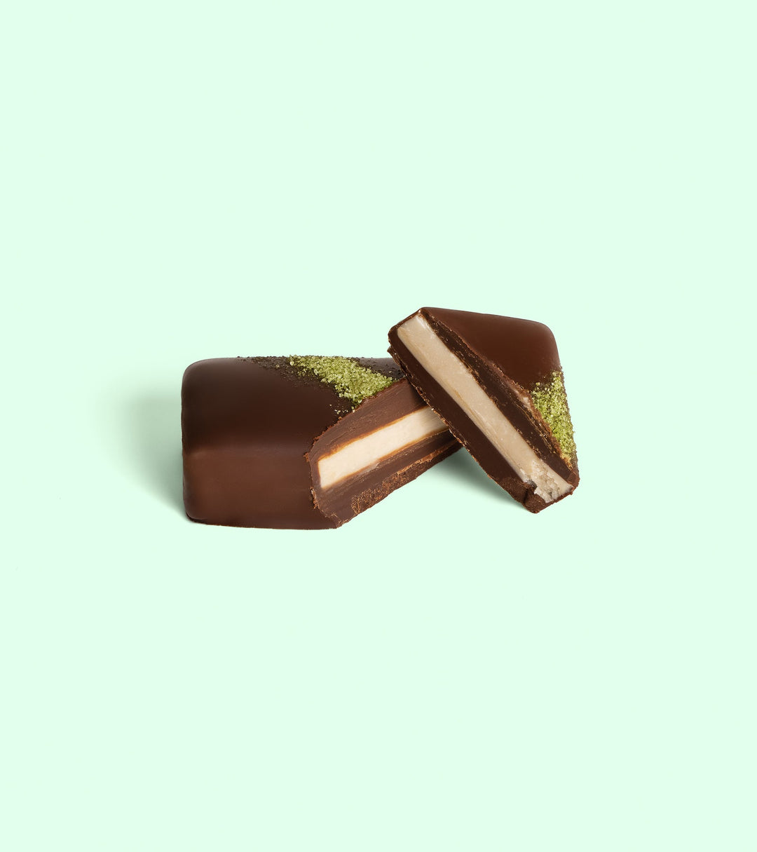 Dark Peppermint Creme