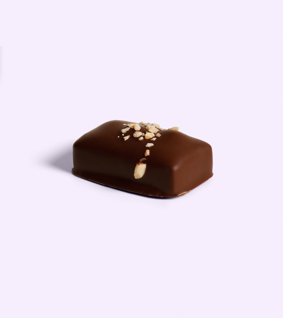 Hazelnut Praline