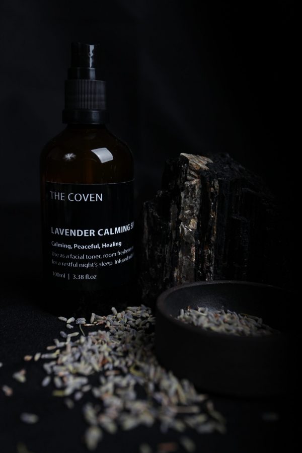 Lavender Spray 100Ml