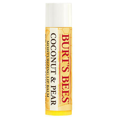 Lip Balm Tube Coconut Pear