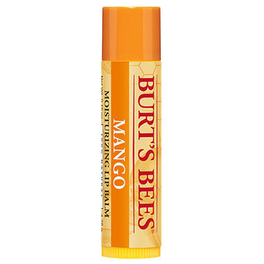 Lip Balm Tube Mango  4.25