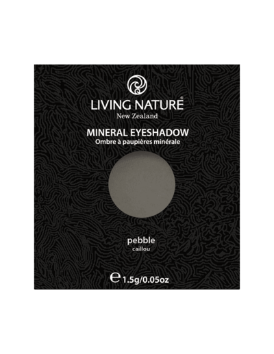 Eyeshadow Pebble