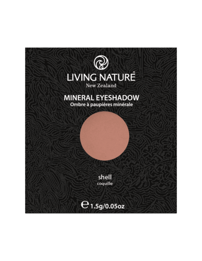 Eyeshadow Shell