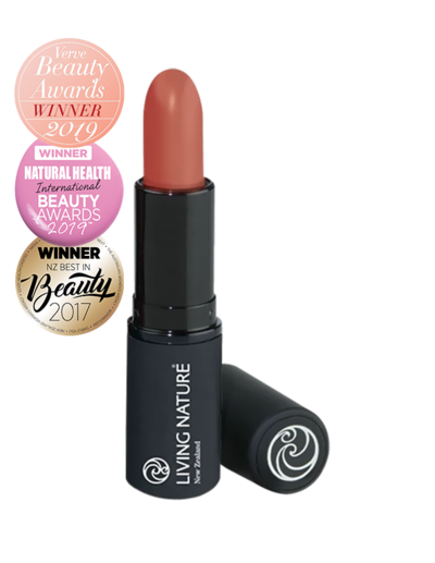 Lipstick Coral Sea