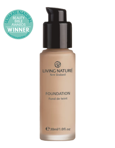 Foundation Pure Taupe 30Ml