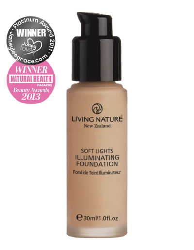 Illuminat Tints Dawn Glow 30Ml