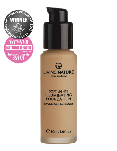 Illuminat Tints Evening G 30Ml