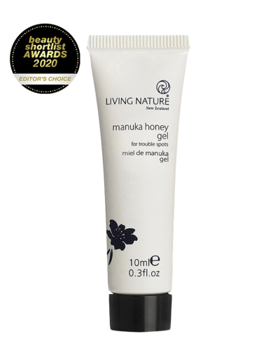 Rescue Manuka Honey Gel 10Ml