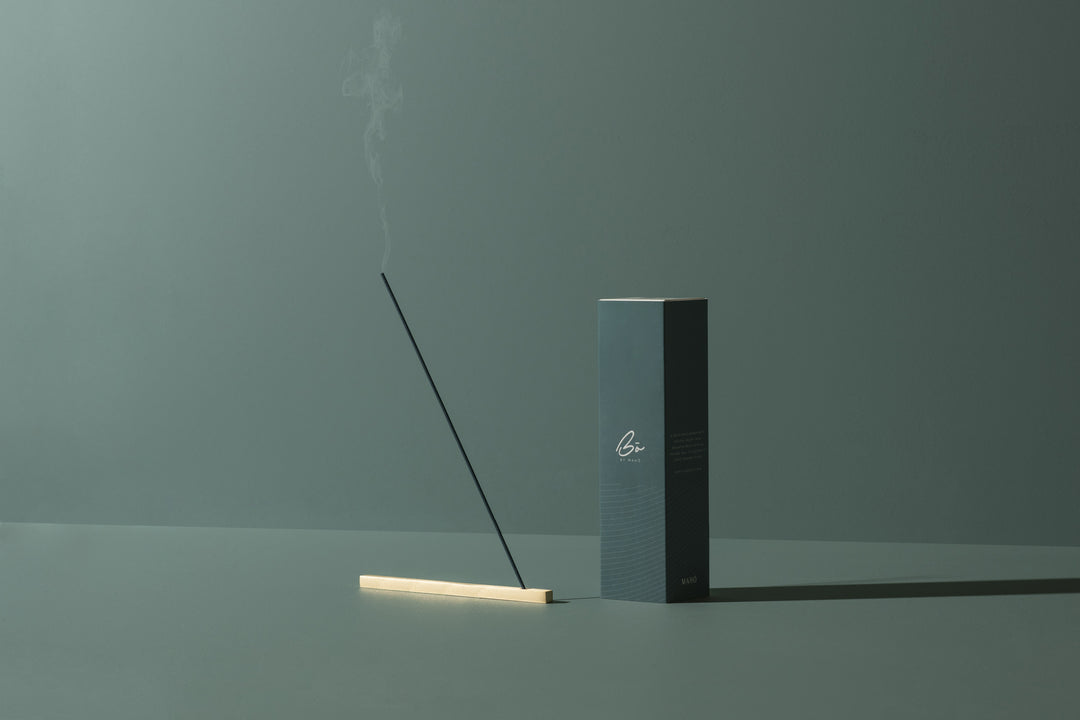 Bo Incense Holder