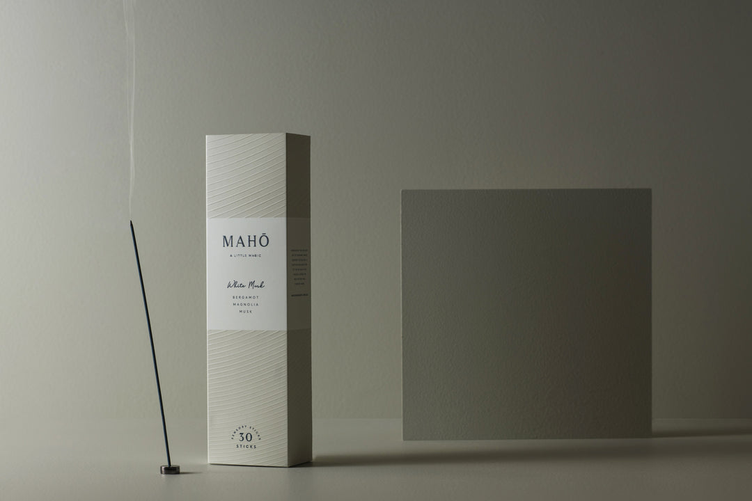 White Musk