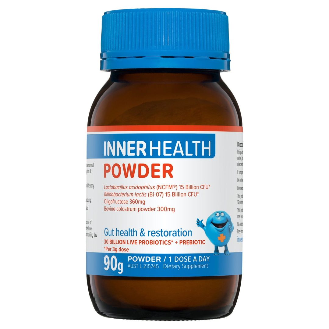 Inner Health Pwd 90G