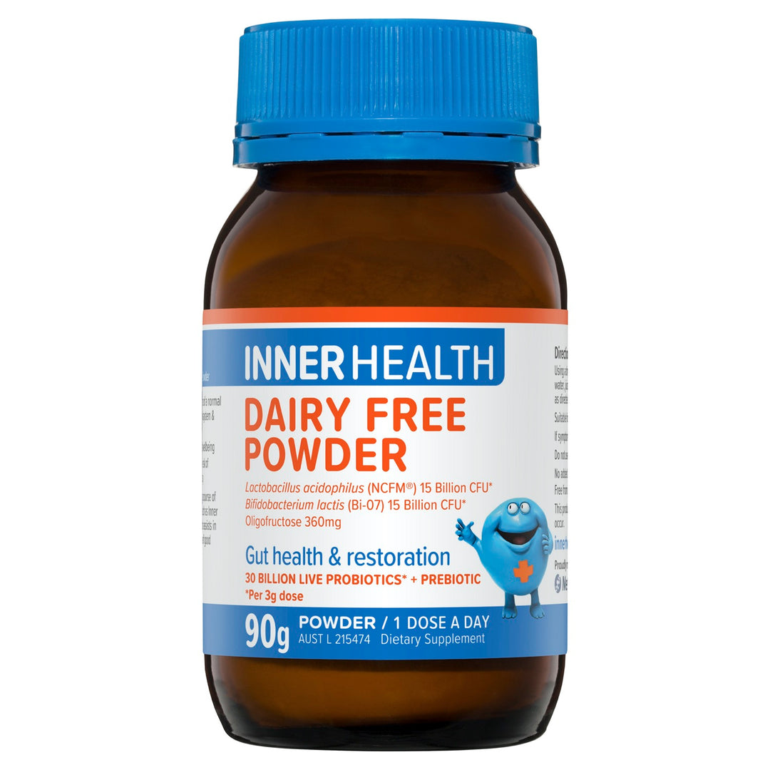 Inner Health Pwd D F 90G