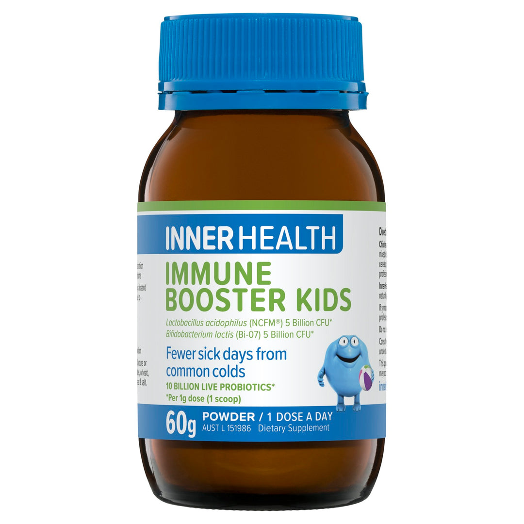 Immune Booster For Kids 60G