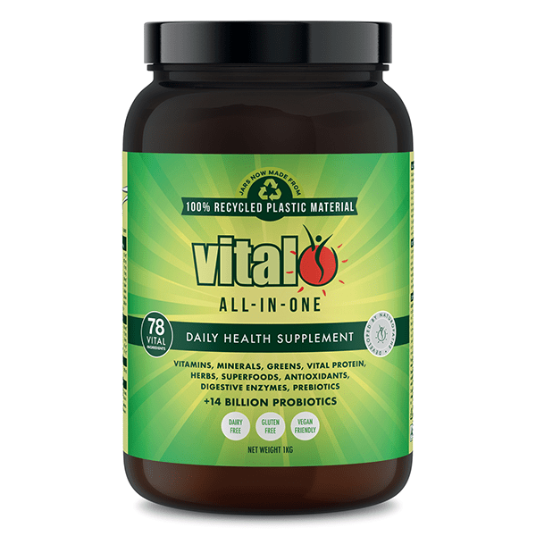Vital All-In-One 1Kg