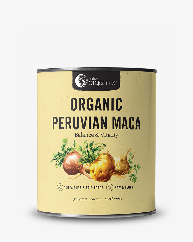 Maca Powder 300G