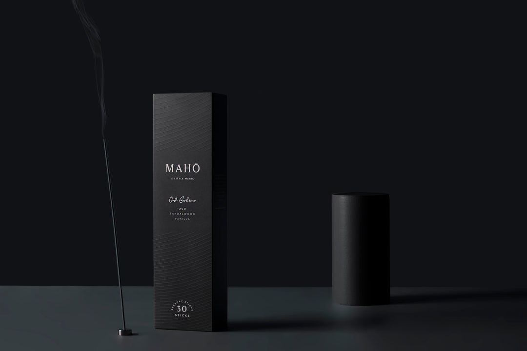 Oud Bohème