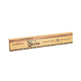 Meditation Incense 24 Sticks