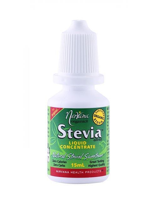Stevia Liquid 15Ml