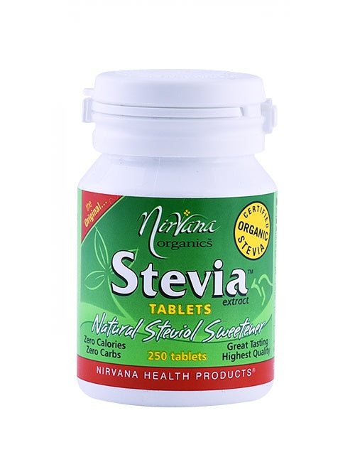 Stevia Tablets 250S
