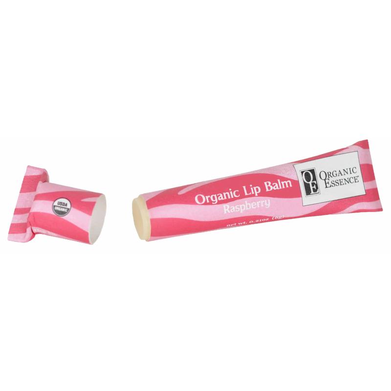 Lip Balm - Raspberry