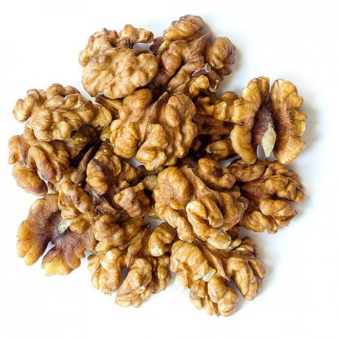 Walnut Halves - Transitional