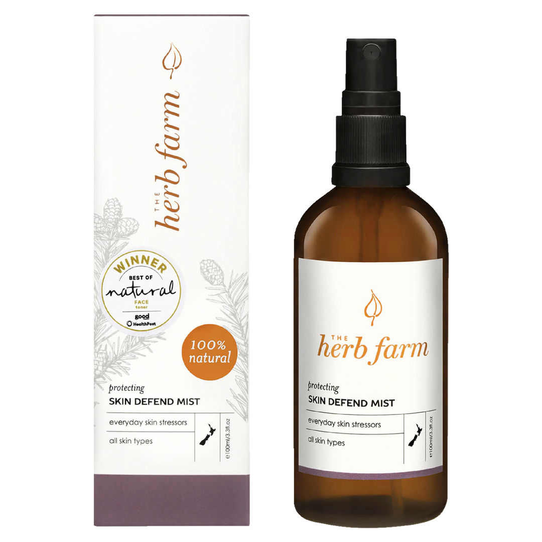 Protecting Skin Defend Mist 100Ml
