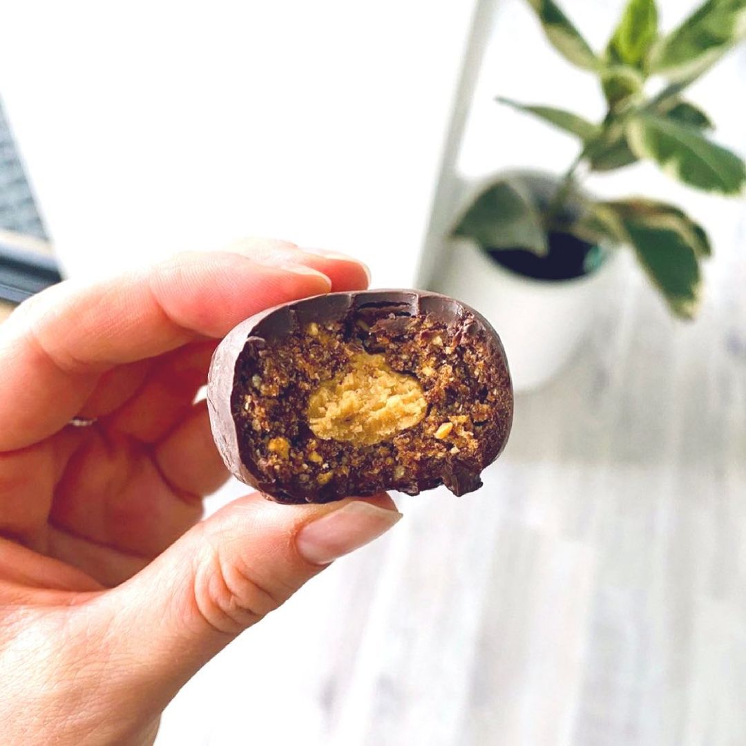Peanut Butter Envy Ball 40G