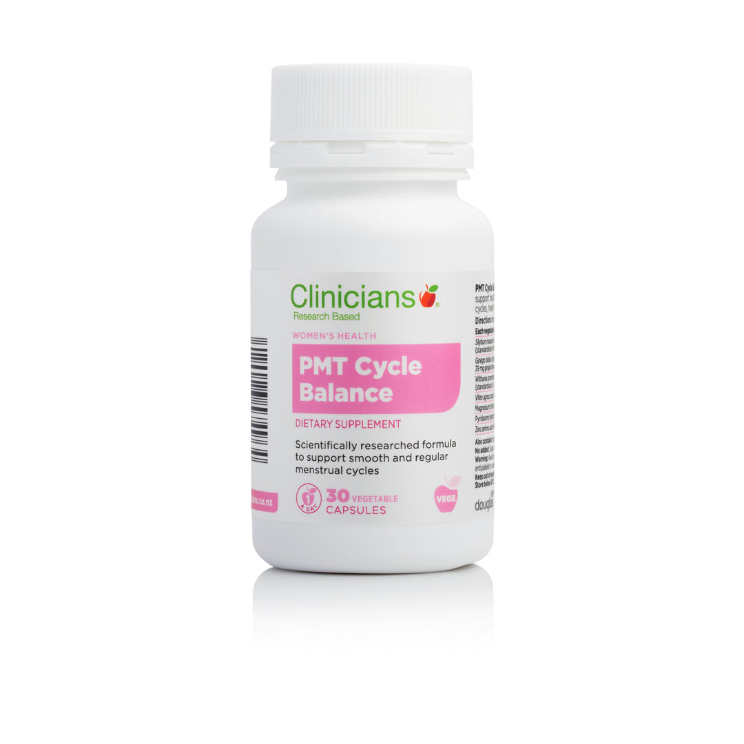 Pmt Cycle Balance 30Caps