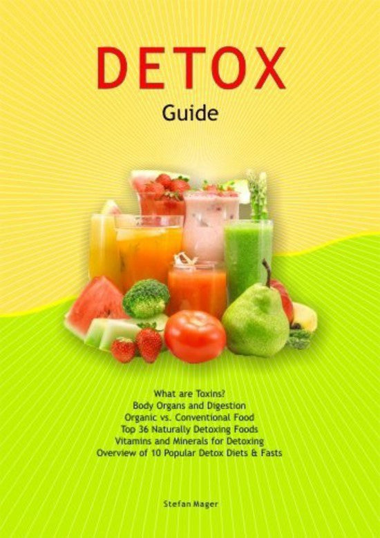 Detox Guide