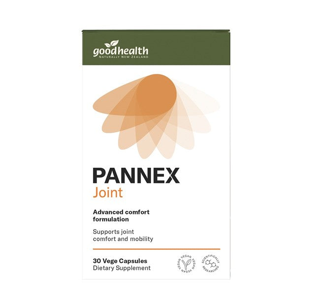 Pannex Joint 30S