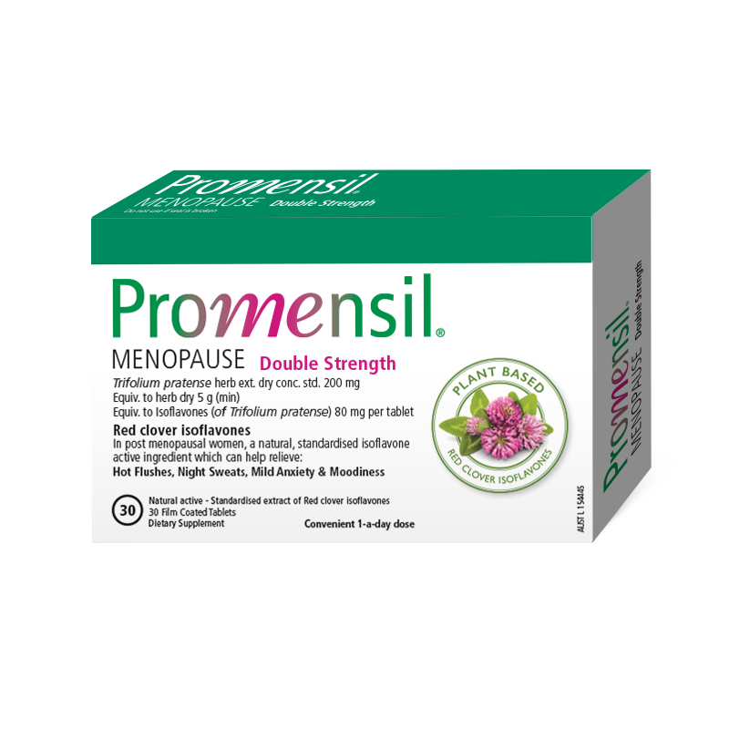 Promensil Double Strength 30
