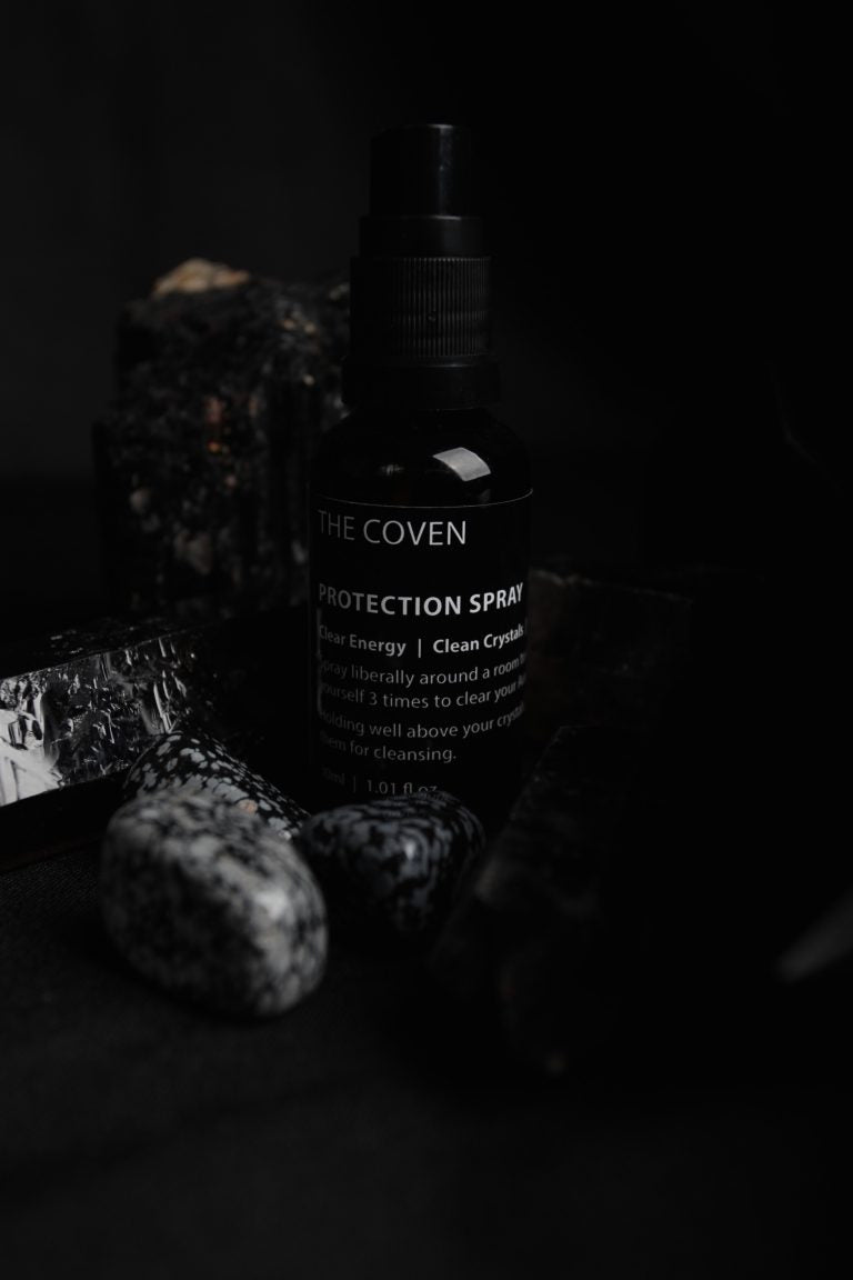 Protection Spray 30Ml