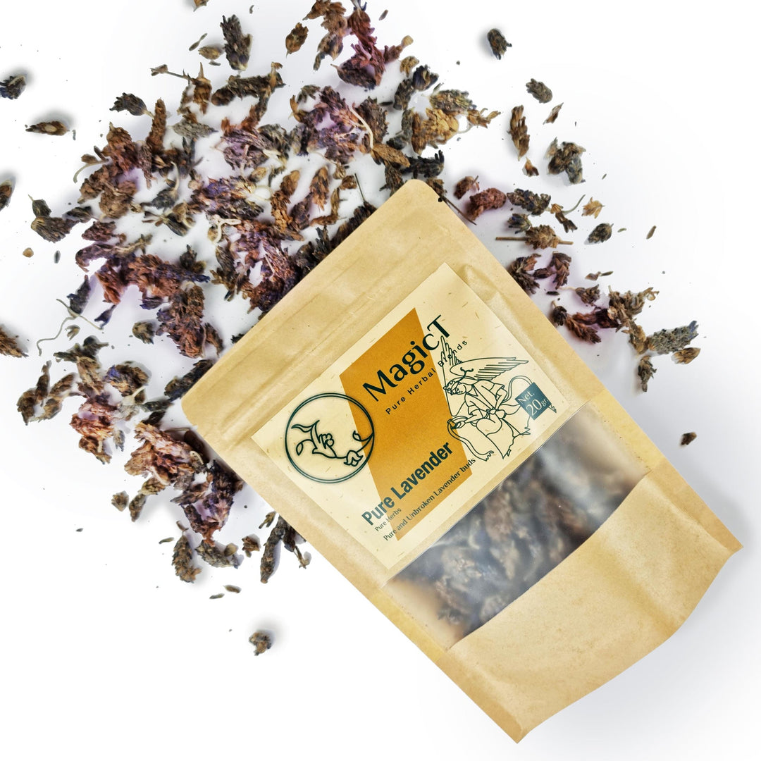 Pure Lavender 20g