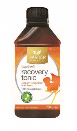 Recovery Tonic 250Ml