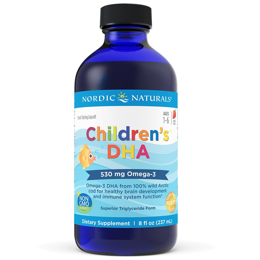 Dha Childrens Straw 237Ml