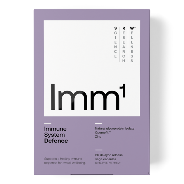 Imm1 - Defence 60Caps