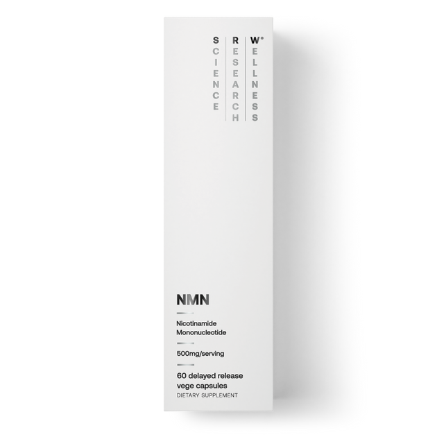 NMN 60 Vege Capsules