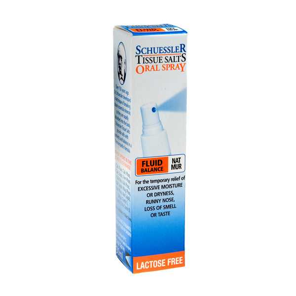 Nat Mur 6X Spray 30Ml