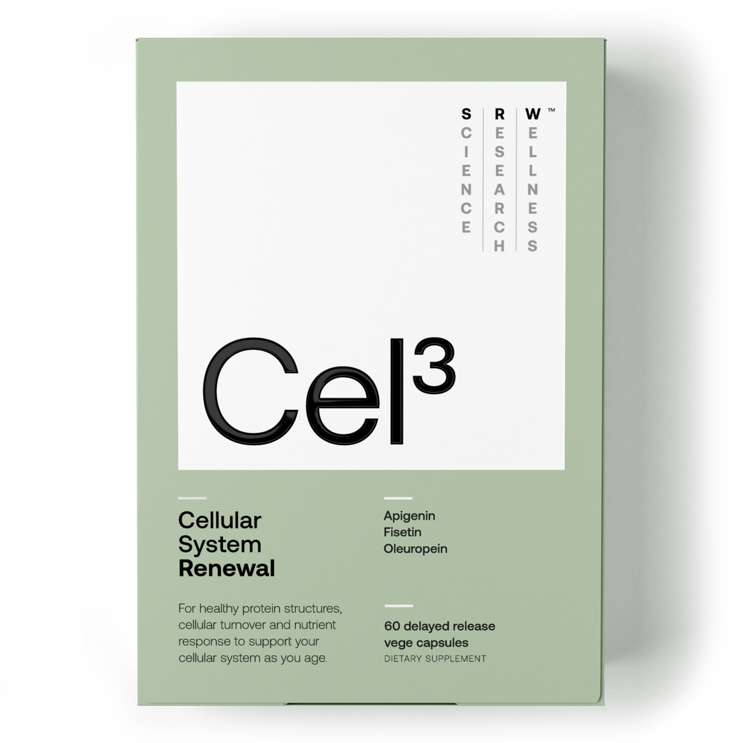Cel3 - Renwal 60Caps