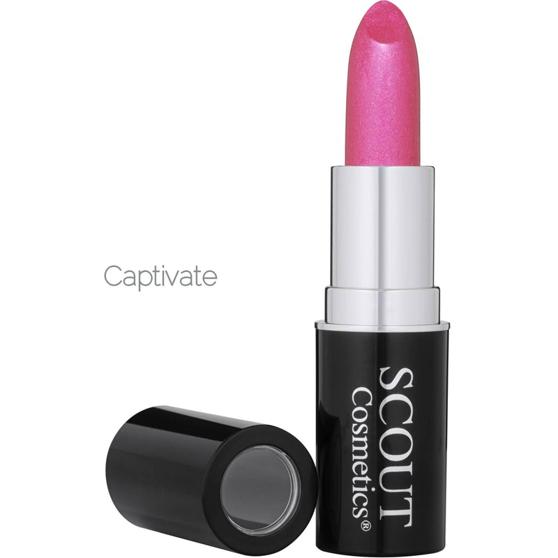 Lipstick Captivate