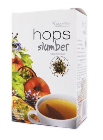 Hops Slumber 30 Teabags