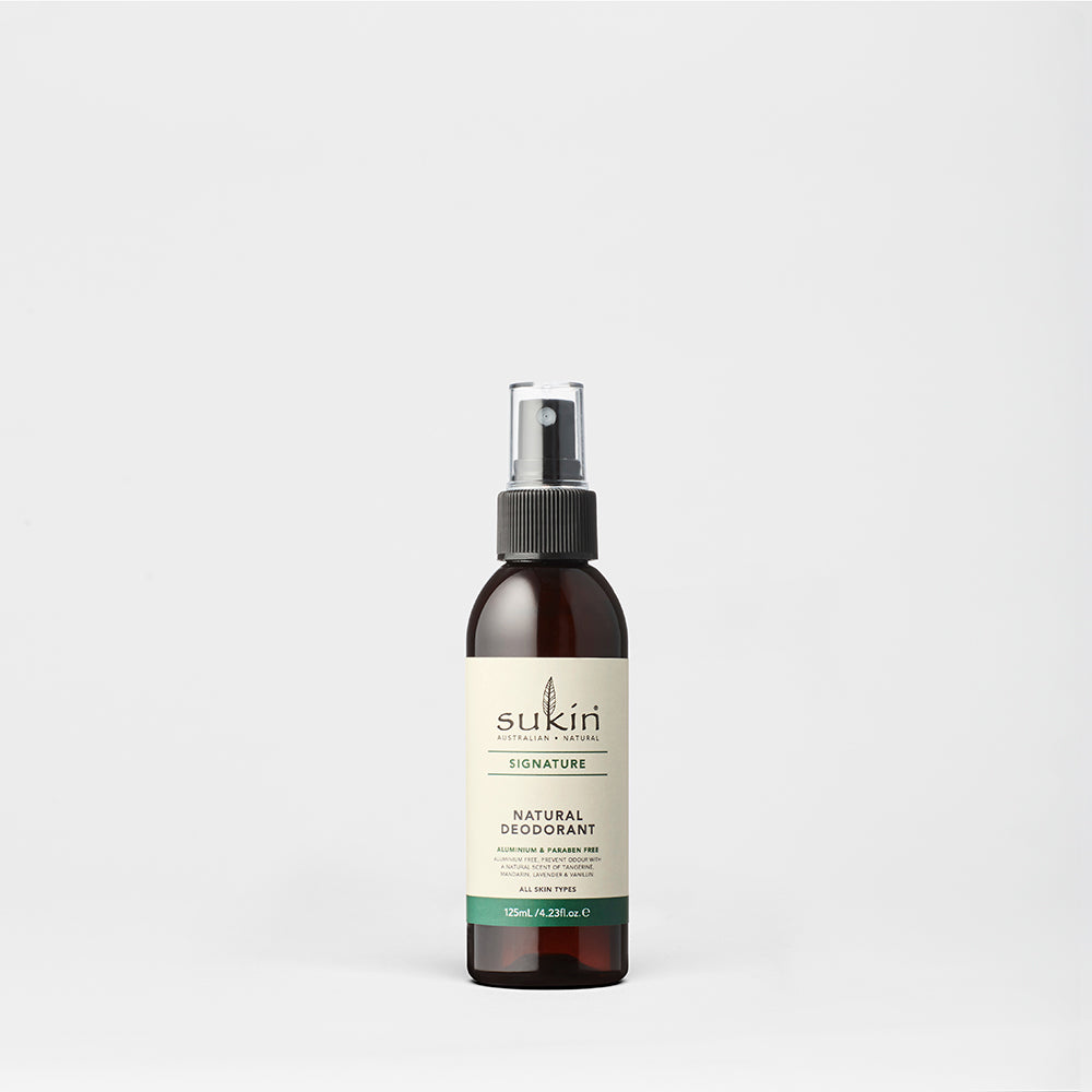 Deodorant Spray 125Ml