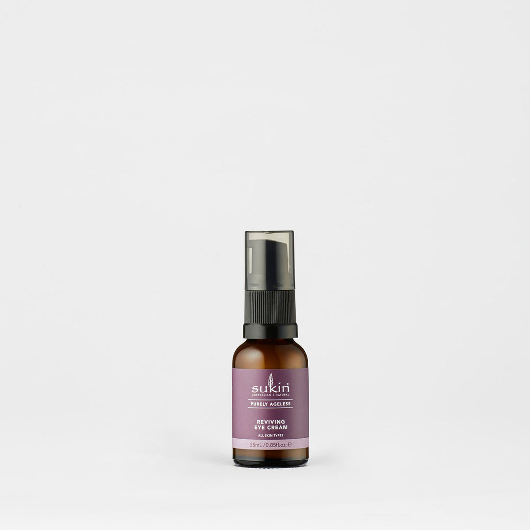 Reviving Eye Cream Pa 25Ml