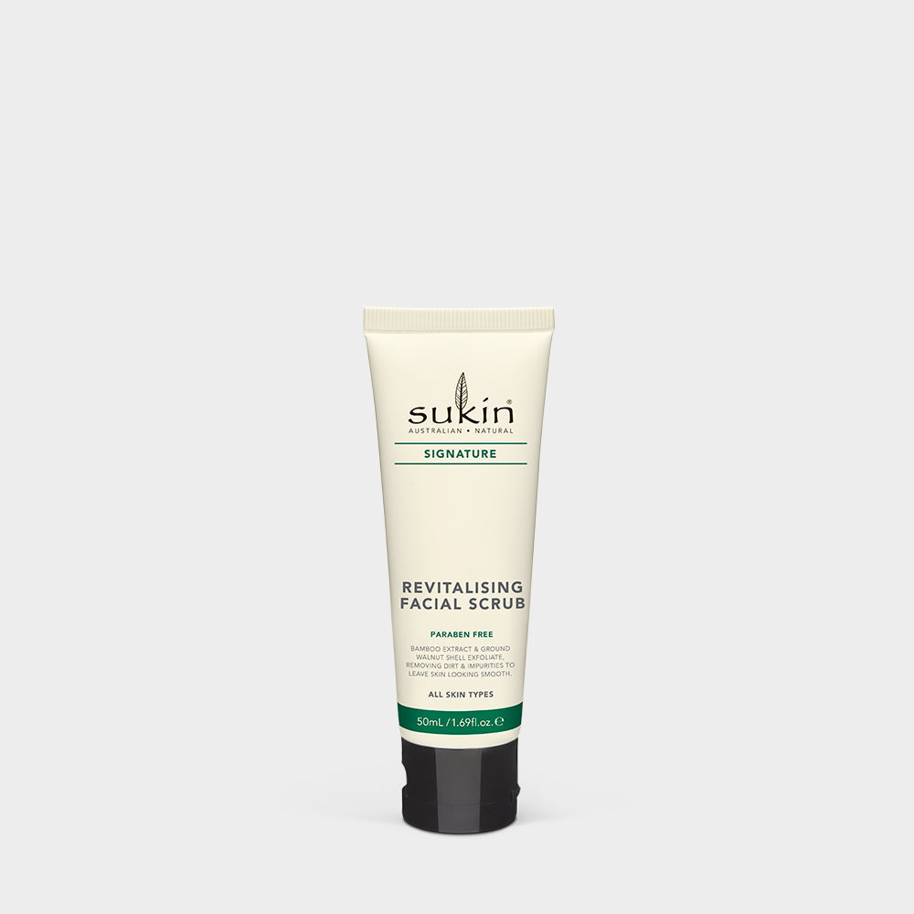 Facial Scrub 50Ml