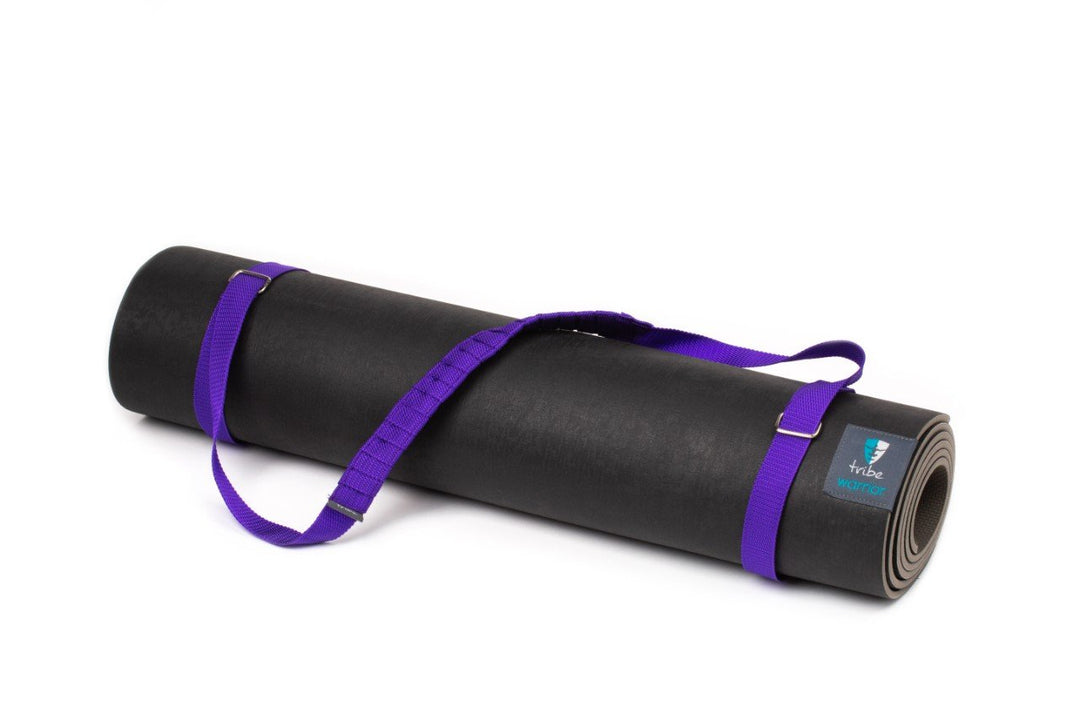 Carry Me Mat Sling - Purple