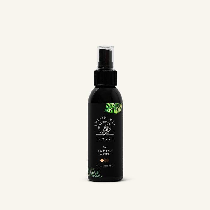 Luxury Face Tan Water 125Ml