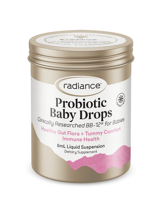 Pro B Baby Drops 8Ml