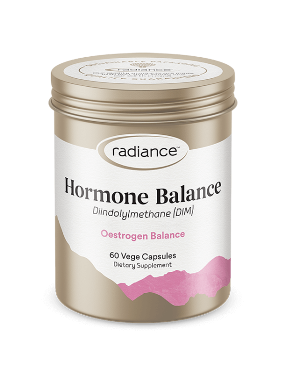 Hormone Balance 60Vcaps